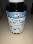 Norson omega 3 suplement