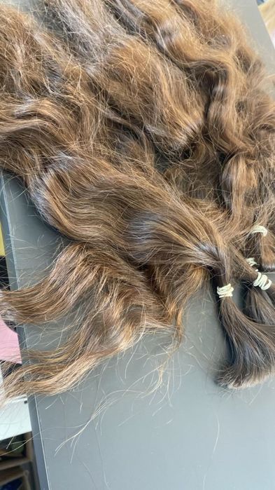 Skup włosów z całej Polski! Możliwa wysyłka, strzyżenie gratis!