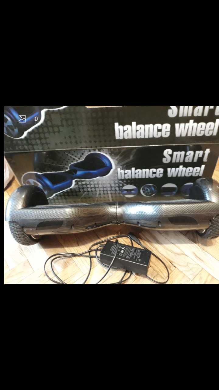 Гіроборт  Smart balance wheel