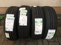 4 szt Nowe opony letnie Koreańskiej firmy Kumho 195/65r15