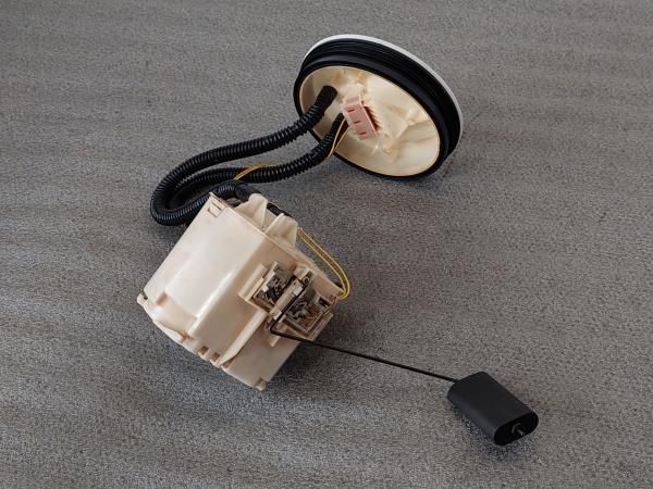 Boia combustível FORD Transit Connect I (P65_, P70_, P80_)