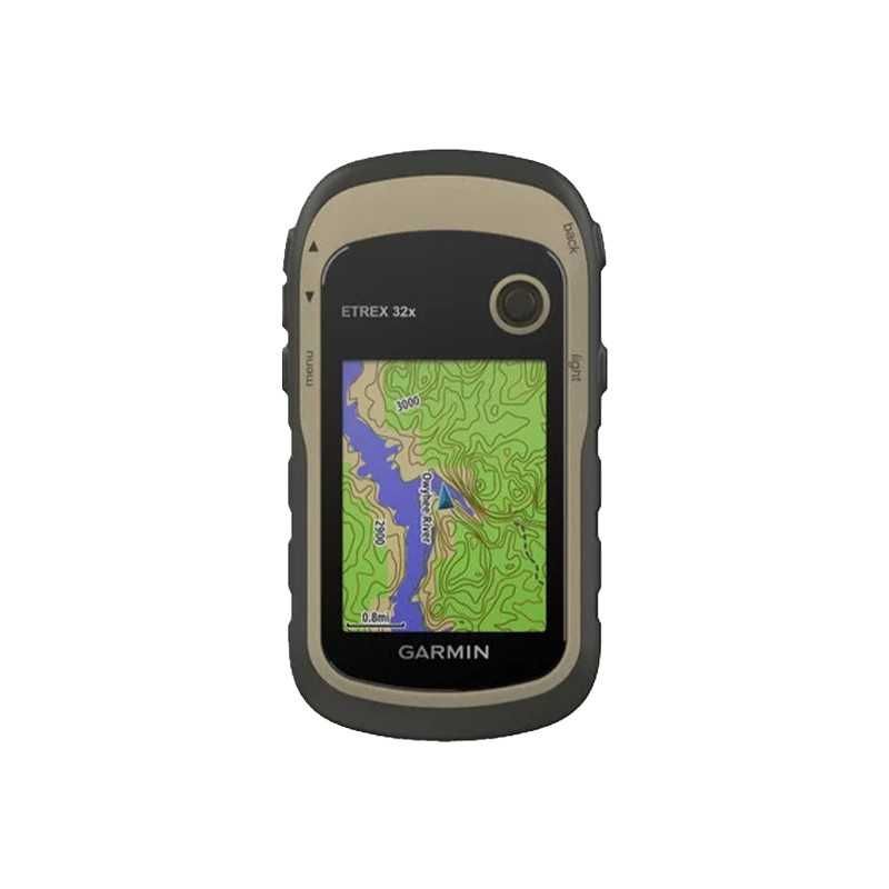 GPS-навігатор Garmin eTrex 32x (010-02257-01)