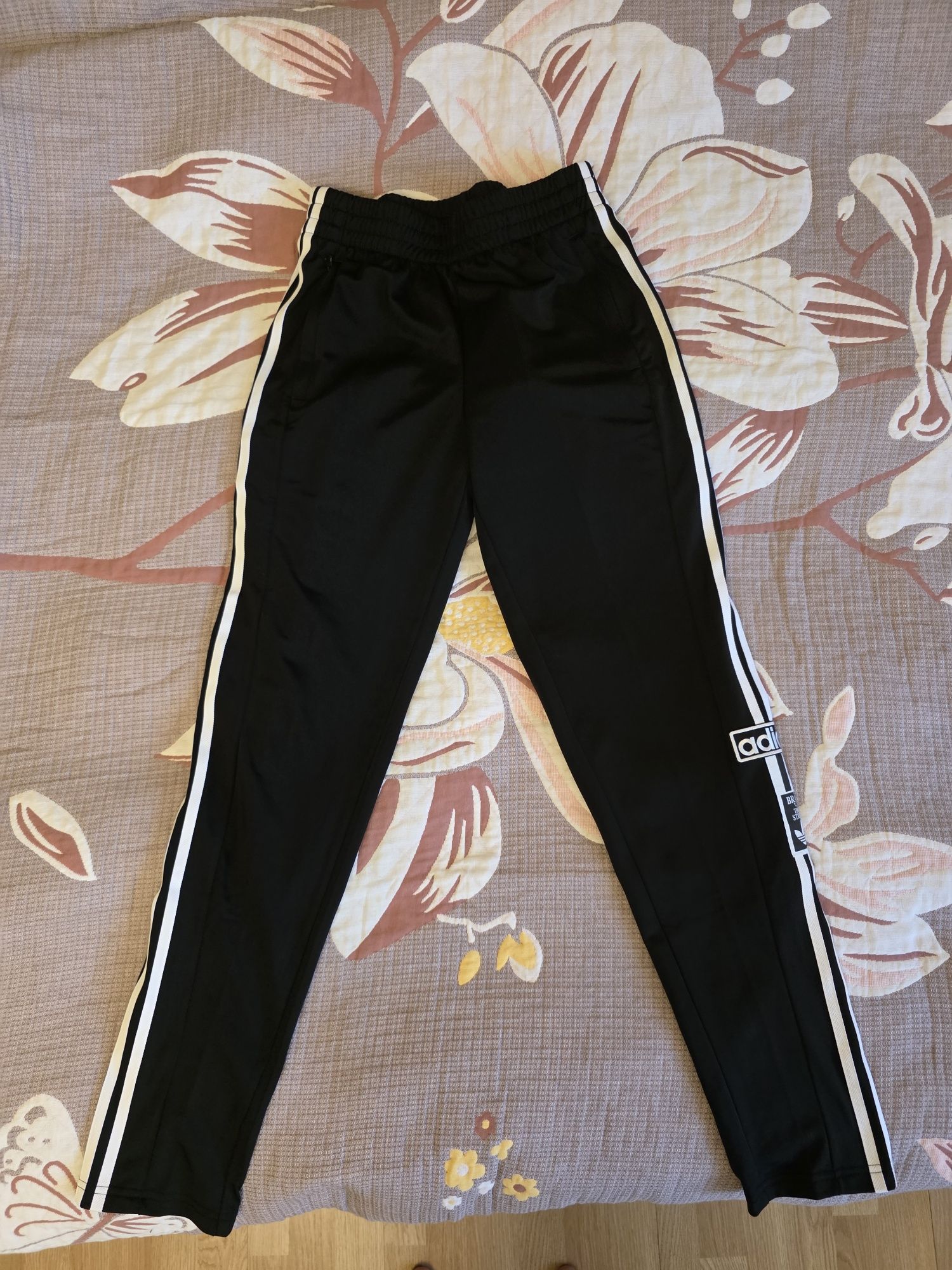 Adidas Originals брюки детские 170см
