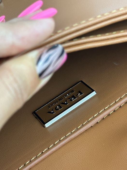 Torebka damska listonoszka wyprzedaż