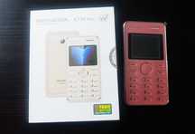 Telefon KECHAODA K116 Plus