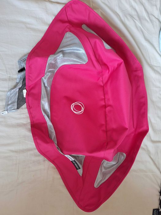 Bugaboo cameleon budka letnia
