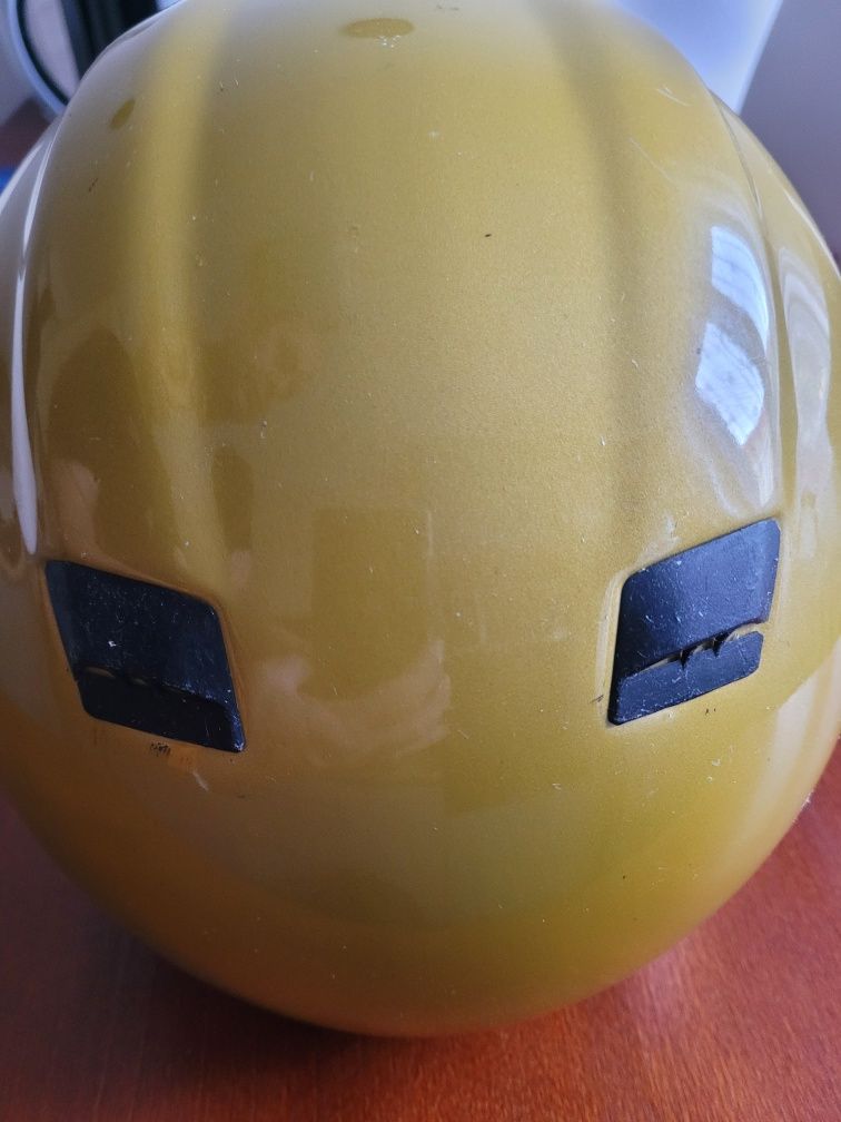 Kask motocyklowy HJC AC3