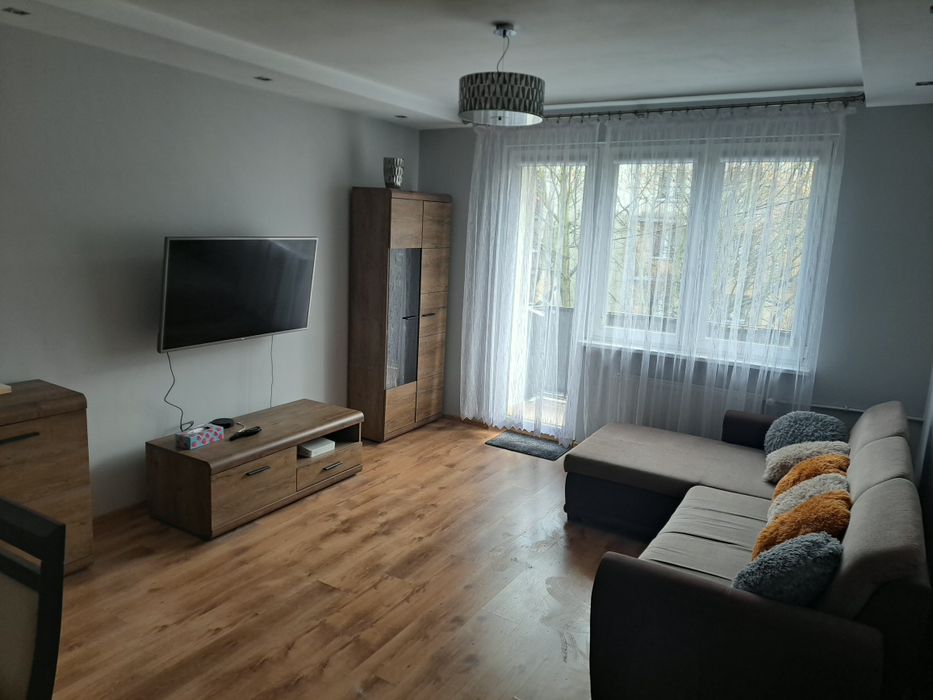 Mieszkanie na sprzedaż 37,80m