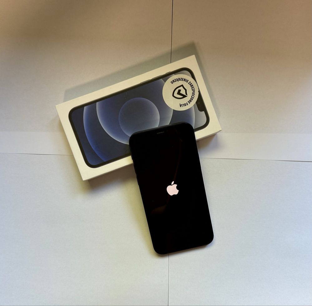 Iphone 12 128gb stan bdb