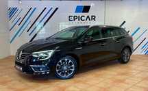Renault Mégane Sport Tourer ENERGY TCe 130 SYMPHONY