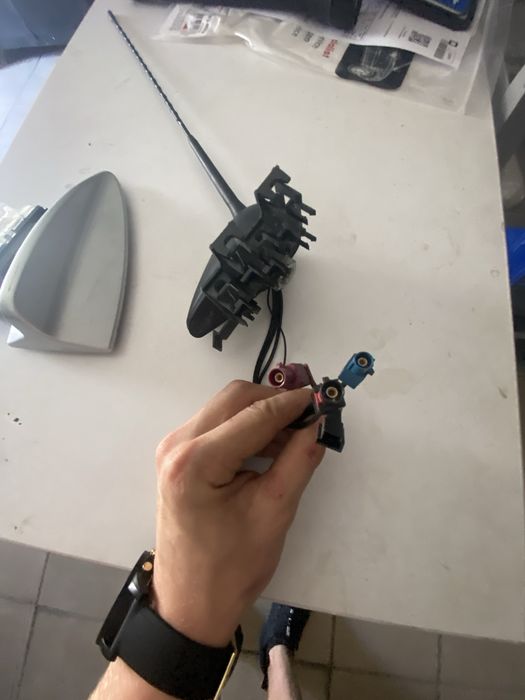 Продам антени Bmw e87-e60