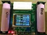 Акумулятори Samsung ICR 18650-26J