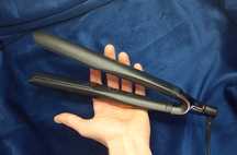 Prostownica GHD Platinum +