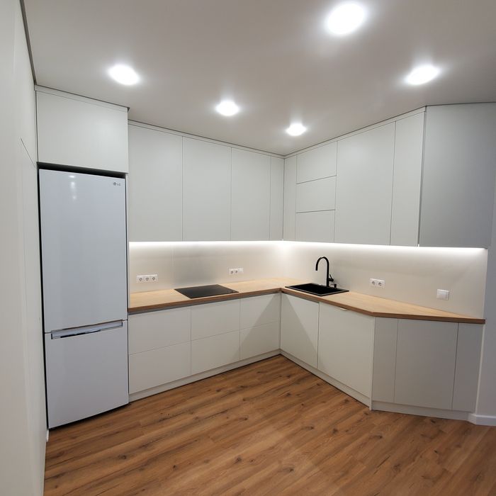 Кухня на заказ от производителя