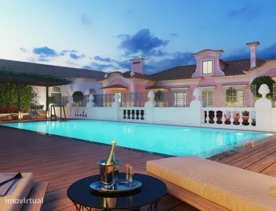 Hotel Enoturismo 5 Estrelas, Novo, distrito de Santarém