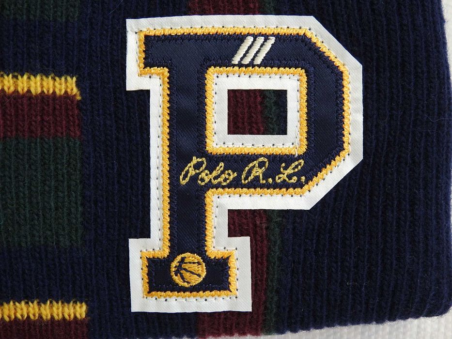 Новая шапка POLO Ralph Lauren 100% оригинал шерсть унисекс США