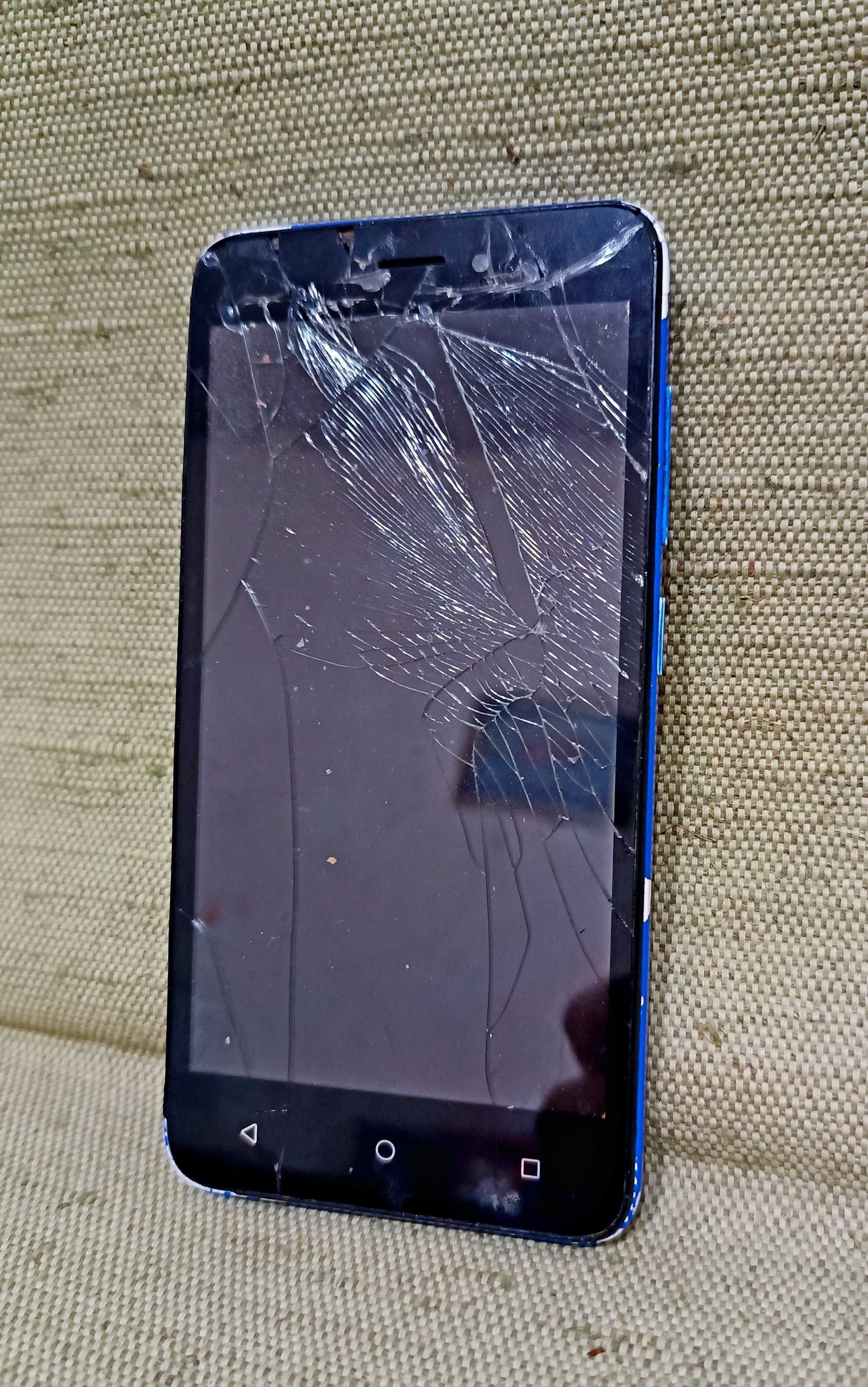 Prestigio Wize G3