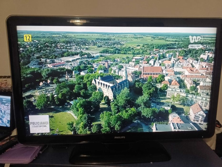 Telewizor Philips 47PFL5604/12