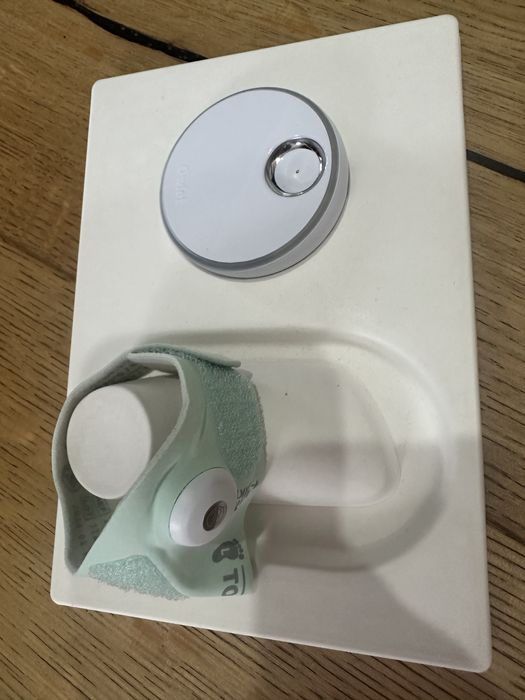 Sprzedam skarpetę owlet dream sock