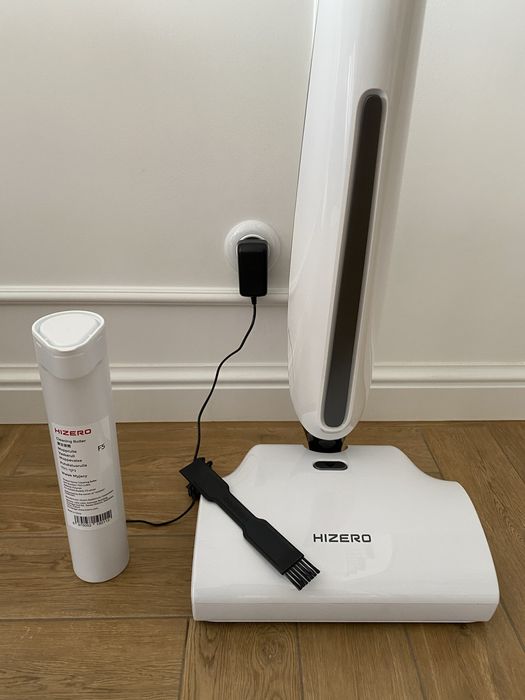 Sprzedam mop odkurzac bioniczny Hizero F500 powystawowy !! Gwarancja !