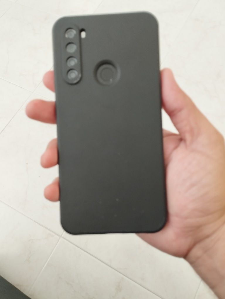 Redmi note 8 64GB