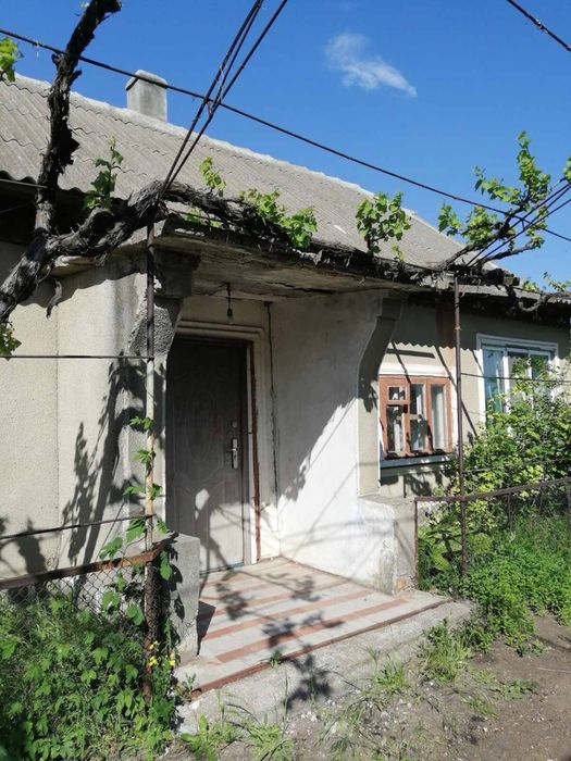 Продам дом с Выпасное