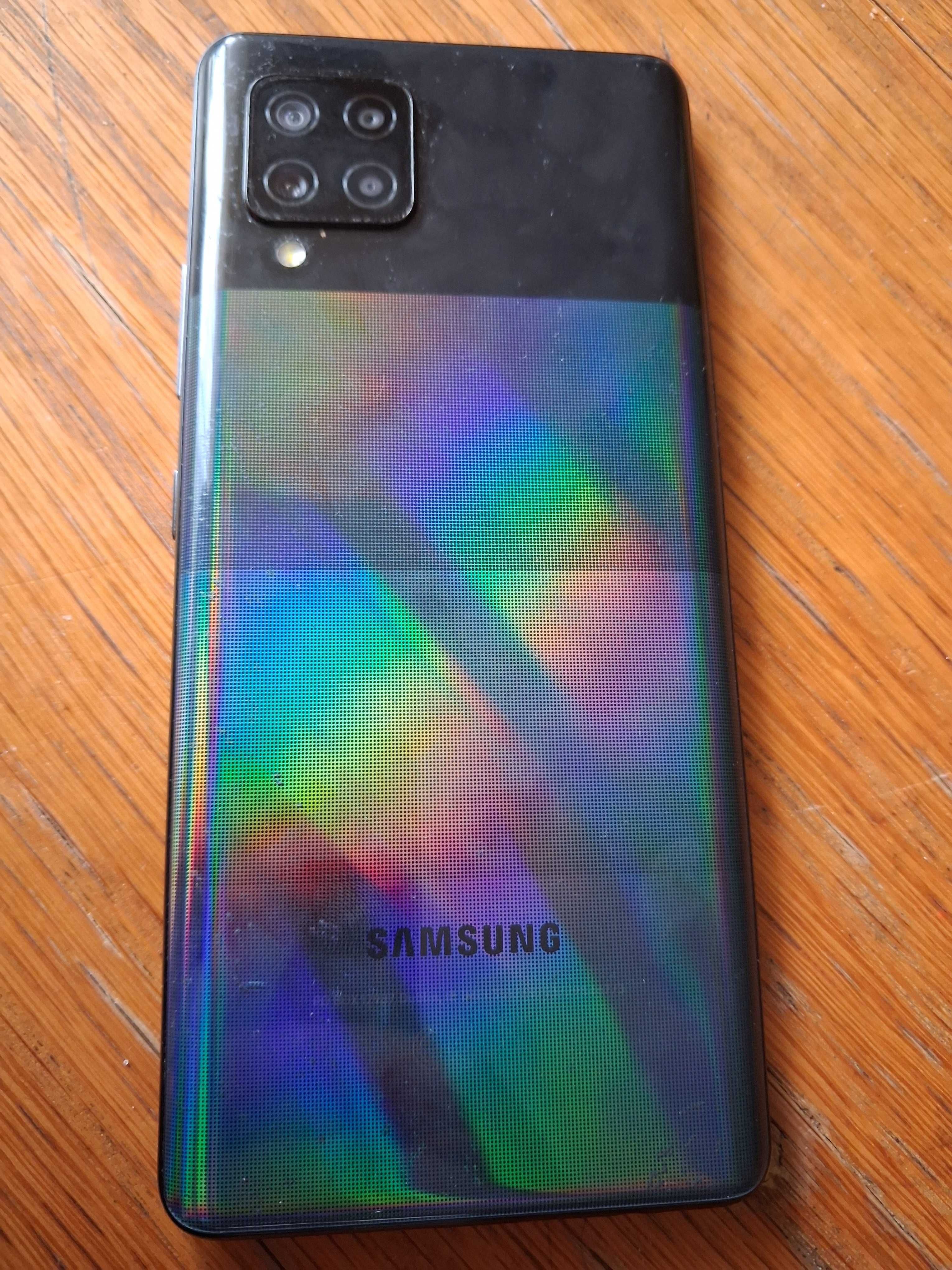 Telefon Samsung Galaxy A42 5g 4/128 gb Android 12 Dual Sim A 42