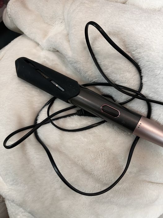 Стайлер та плойка  2 В 1 remington + в подарунок стайлер для кудрів