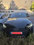 Audi A3 40 Tsfie