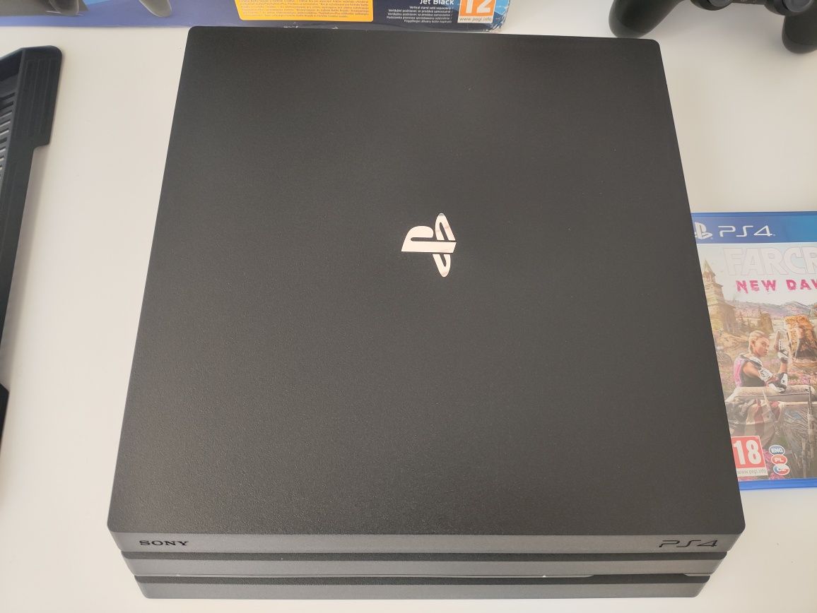 PlayStation 4 pro
