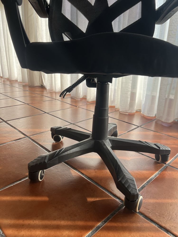 Cadeira de escritório gaming