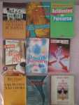Livros atuais vários