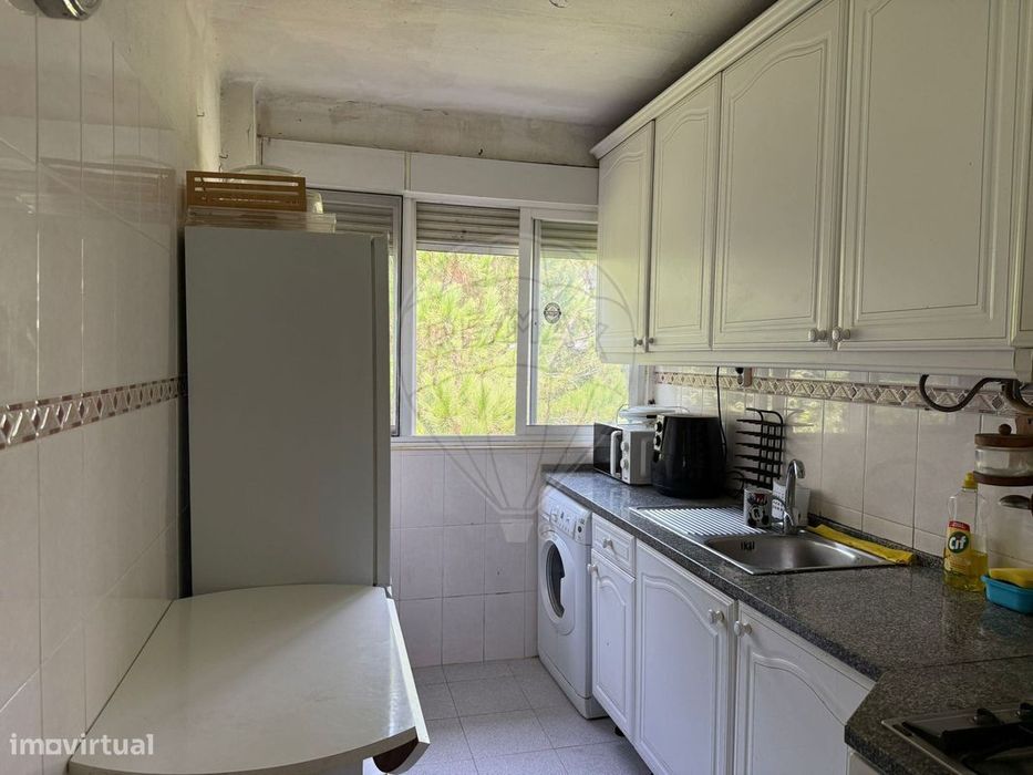 Apartamento T3 para venda