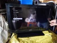 Telewizor Sony Bravia  26"