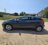 Kia ceed 1.6 diesel 2013 rok
