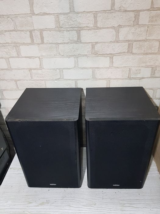 80ВтПолична акустика/полочная Revox Studio 4 MK II б/у з Німеччини