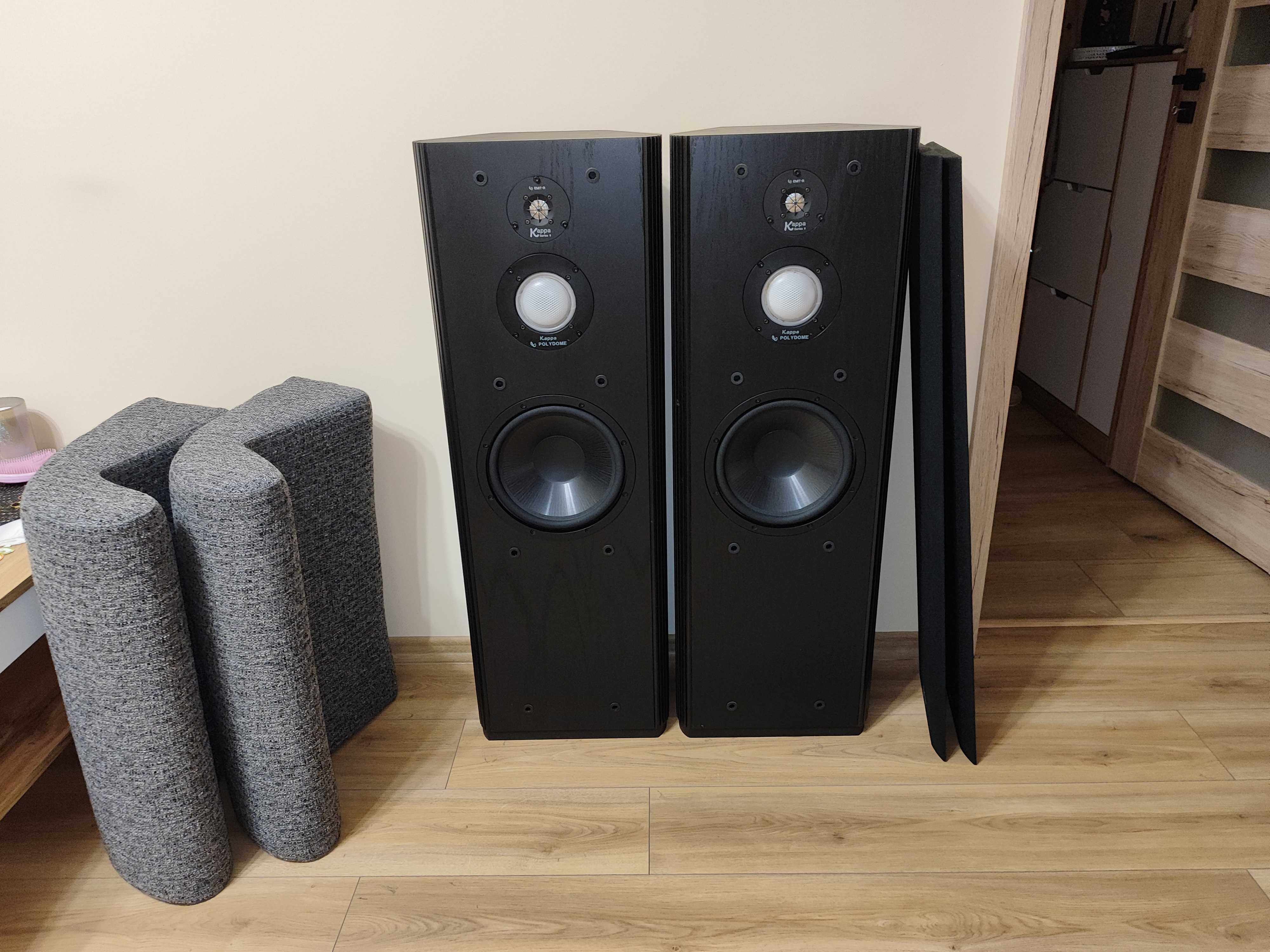 KOLUMNY Infinity Kappa 7.2 i series II
