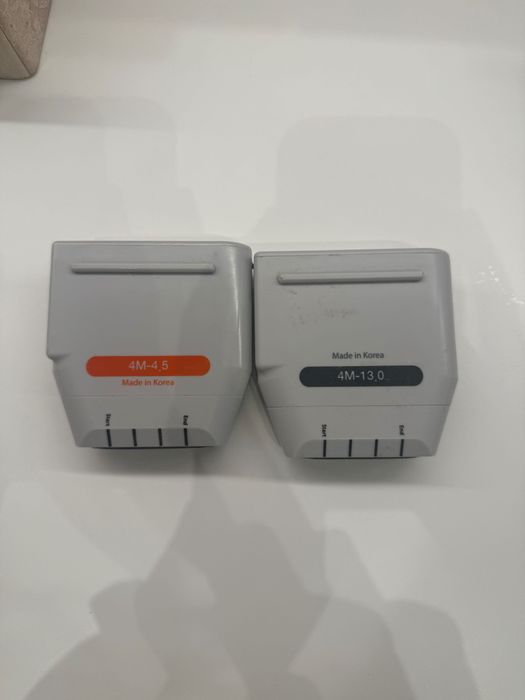 HIFU Ultra Skin II WONTECH używane - stan bardzo dobry Bielecka Clinic