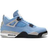 Nike air Jordan 4 retro University blue Rozmiary: 41-45
Rozmiary: 41-4