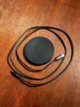 Ładowarka indukcyjna Qi IKEA LIVBOJ + kabel USB-C SITTBRUNN