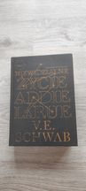Sprzedam książkę niewidzialne życie Addie Larue