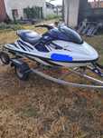 Yamaha waverunner gp1200r
