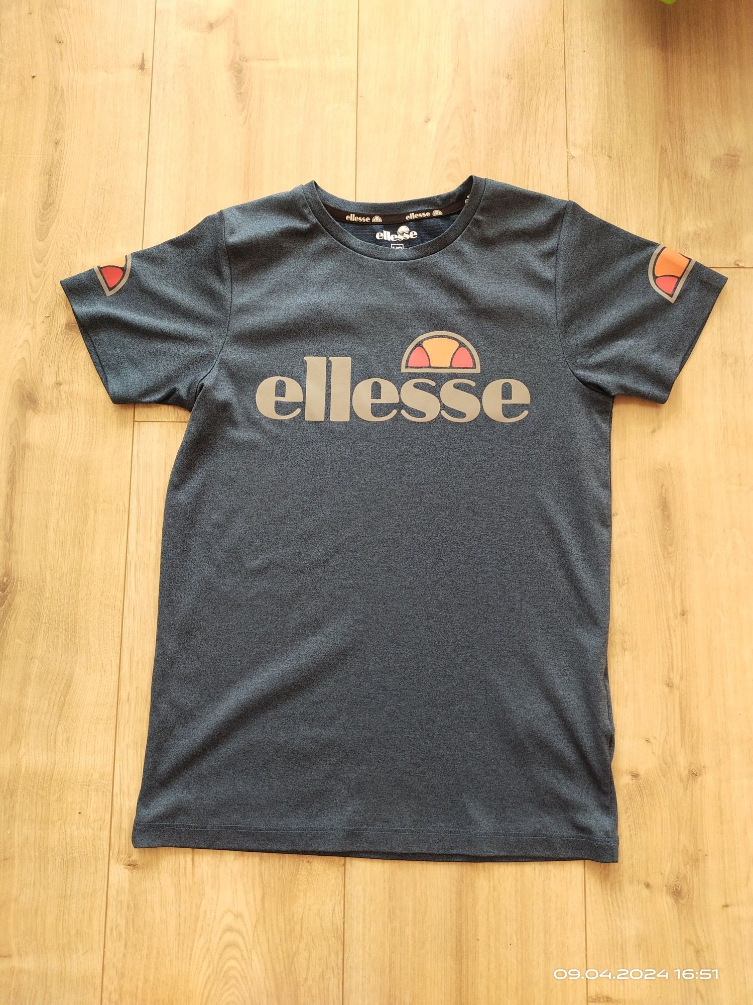 Koszulka t-shirt ellesse