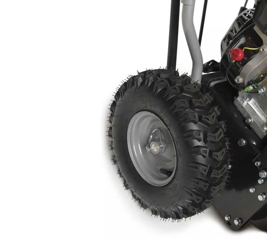 Zamiatarka STIGA SWS 800 G | 80cm | 6+2 Biegi | Wszechstronna | NOWA