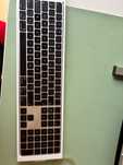 Magic Keyboard Apple com touch ID