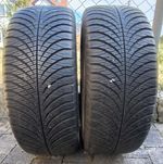 Opony GOODYEAR  235/50R18 101V para