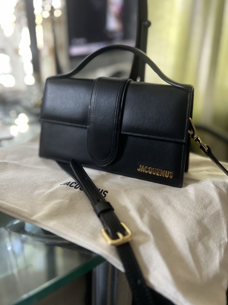Le grand bambino Jacquemus