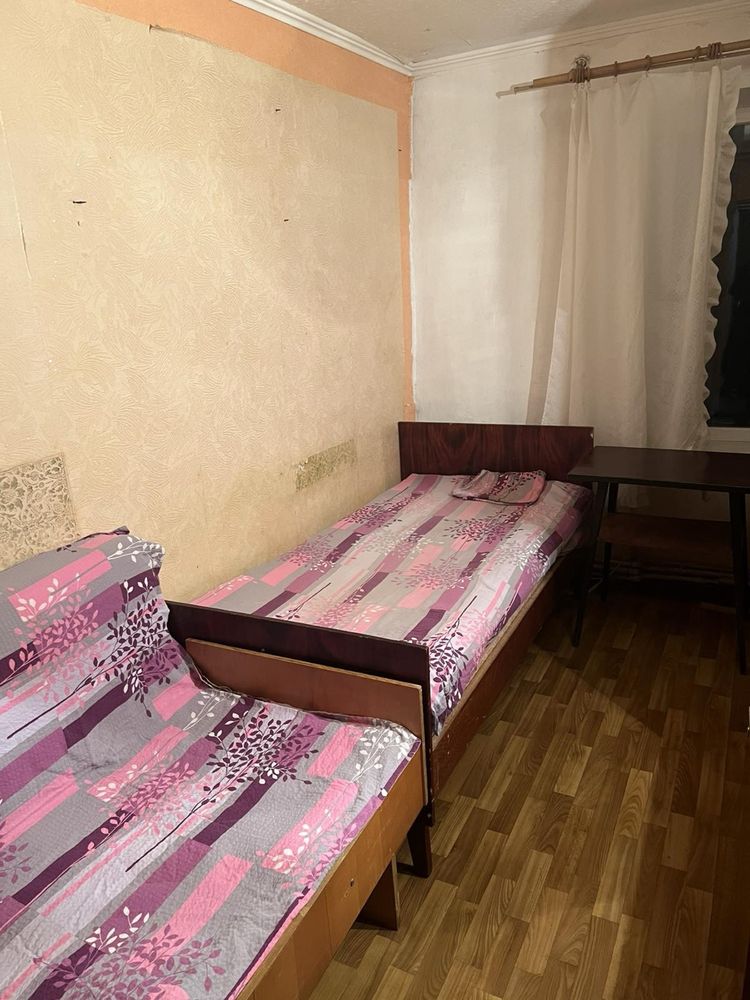 Оренда кімнати на Ковалівці
