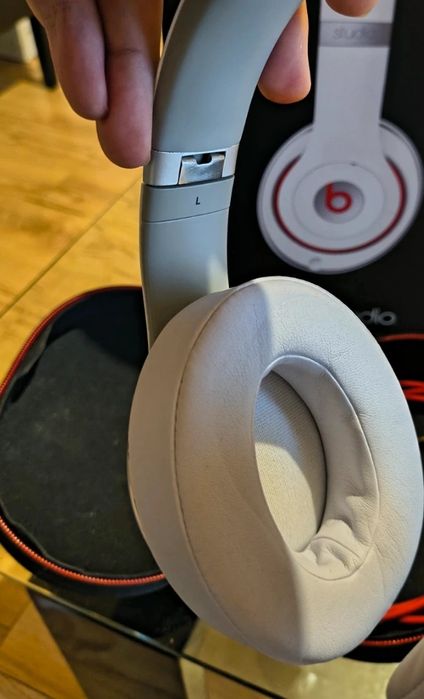 Beats Studio 2 w 100% sprawne