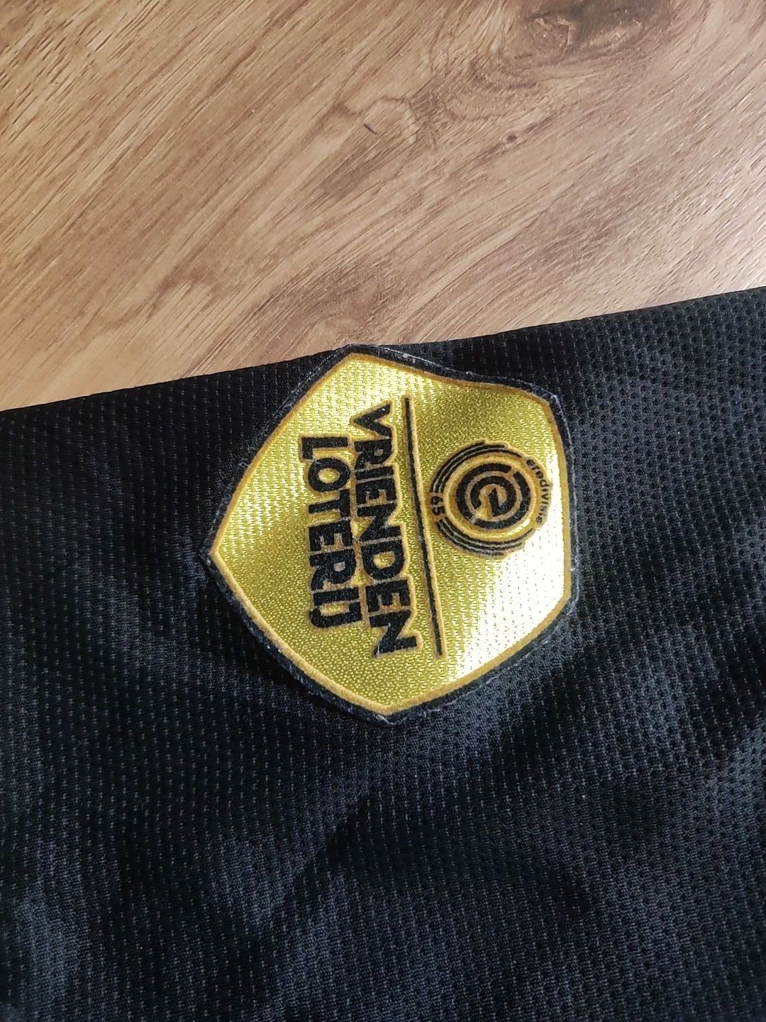 Koszulka Ajax Amsterdam Antony 4XL